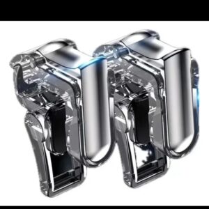 Gatilhos para celular